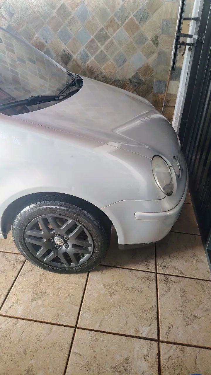 Volkswagen Polo 2006