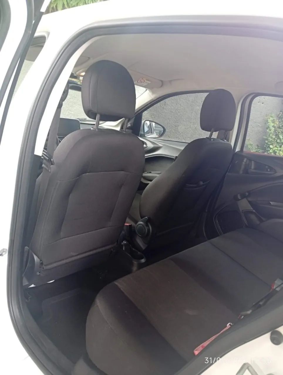 Fiat Argo Drive 1.0 6V Flex 2023 - Foto 5
