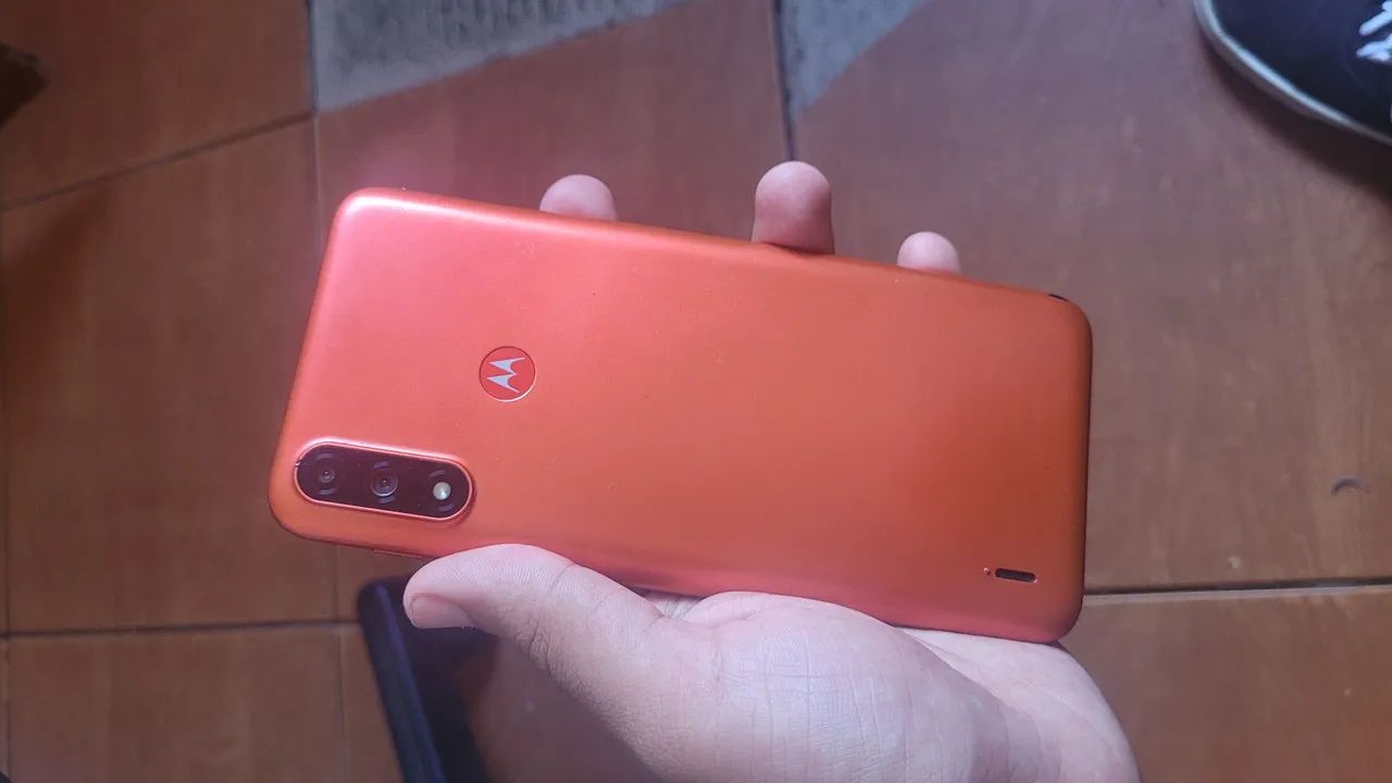 Motorola E7 Power - Foto 2