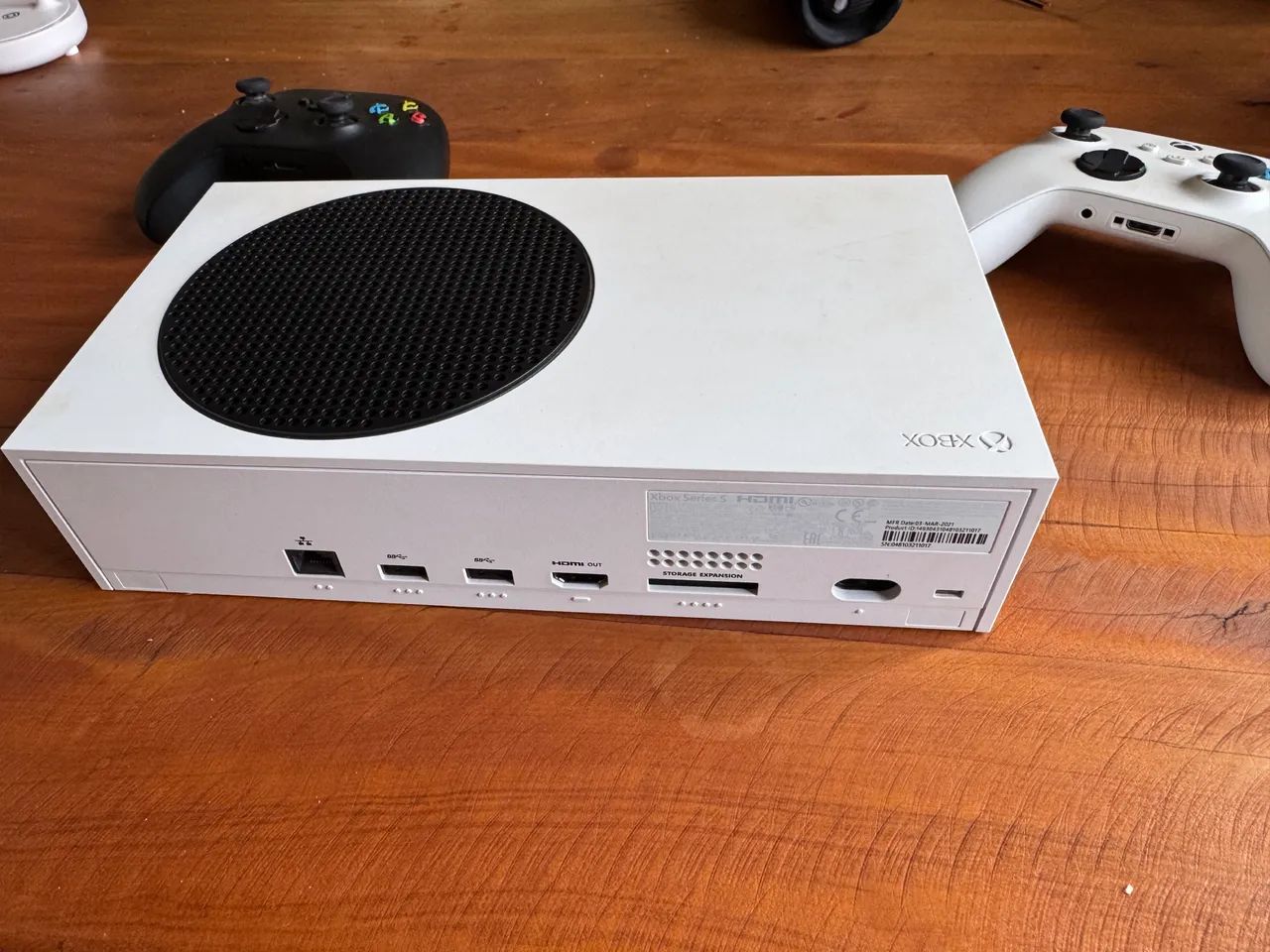 Xbox Series S  - Foto 2