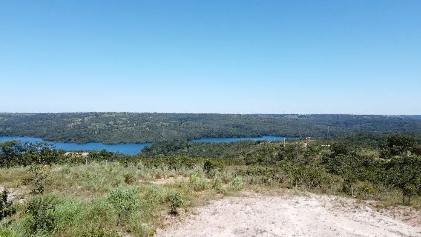 Terreno 3.300 m² à venda no Lago Corumbá IV - Santo Antônio do Descoberto (GO) - Foto 4