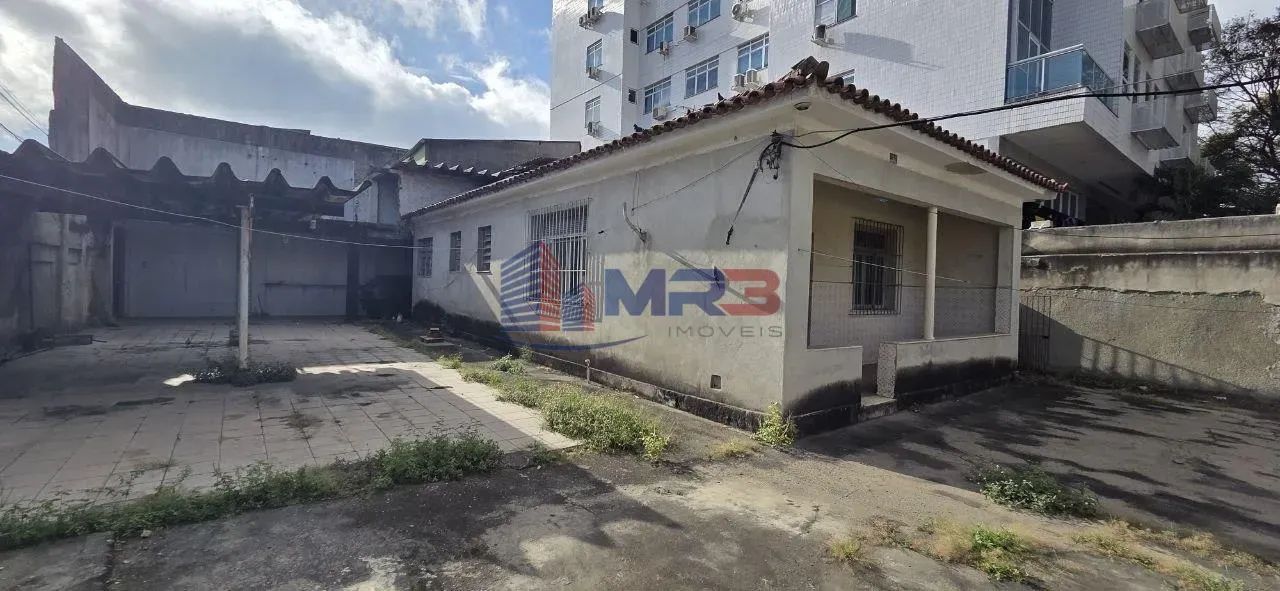 Casa comercial para locação com 3 quartos em Taquara com 149m² - Foto 2