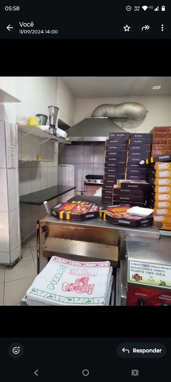 PIZZARIA DELIVERY NA MOÓCA  - Foto 3