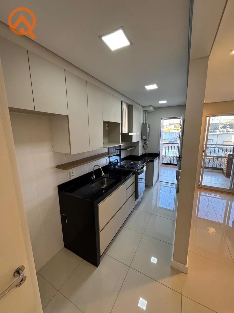 Apartamento com 2 Quartos no Taquaral - Welcome - Foto 4