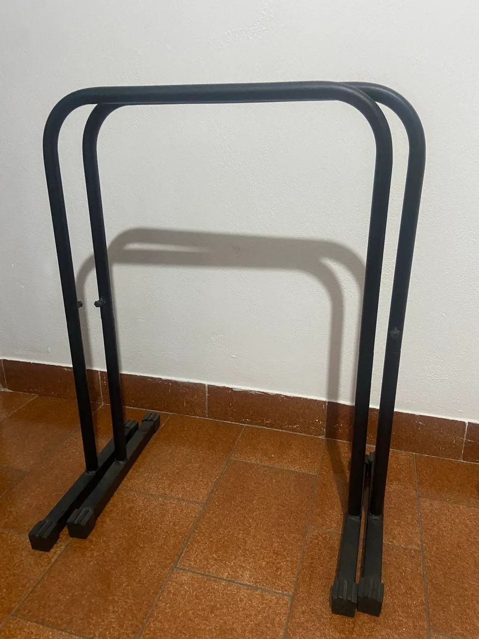 Barras Paralelas  - Foto 2