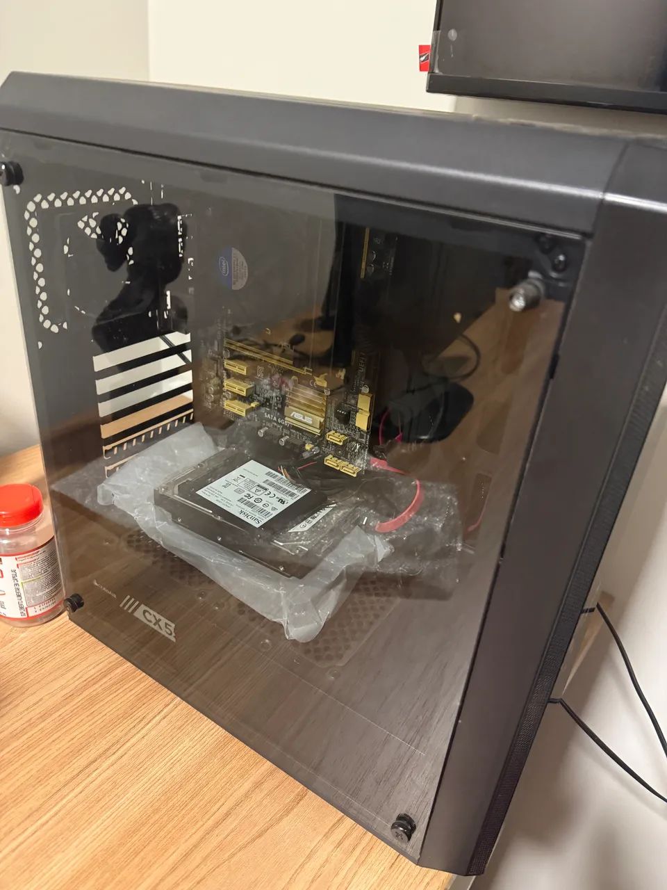 Kit Pc Gammer 
