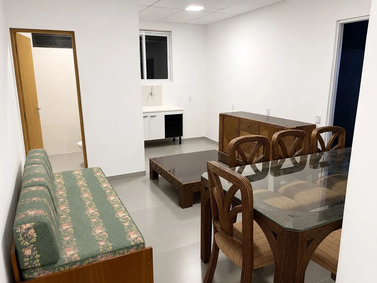 Linda casa para temporada e final de semana enseada Guarujá  - Foto 4