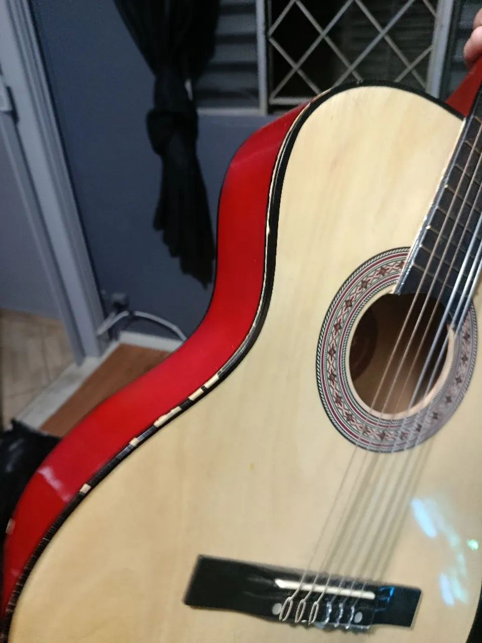 Violão  - Foto 2
