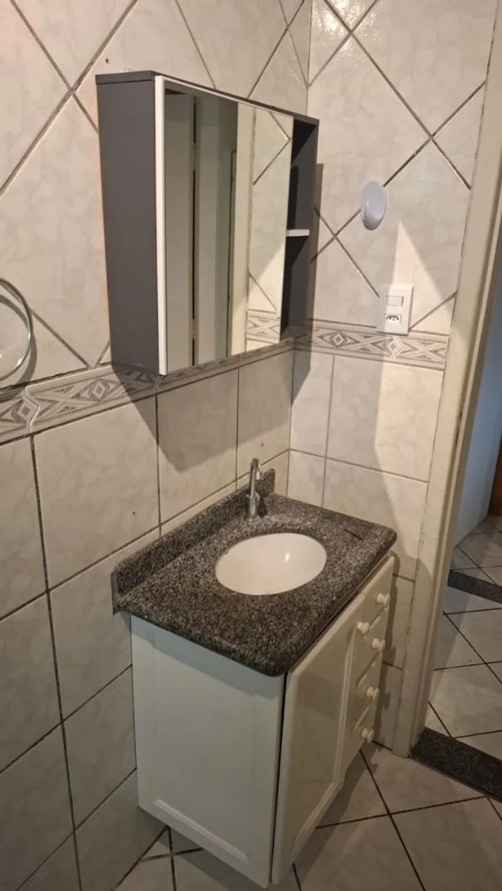 Apartamento dois quartos Jardim da Penha - Foto 2