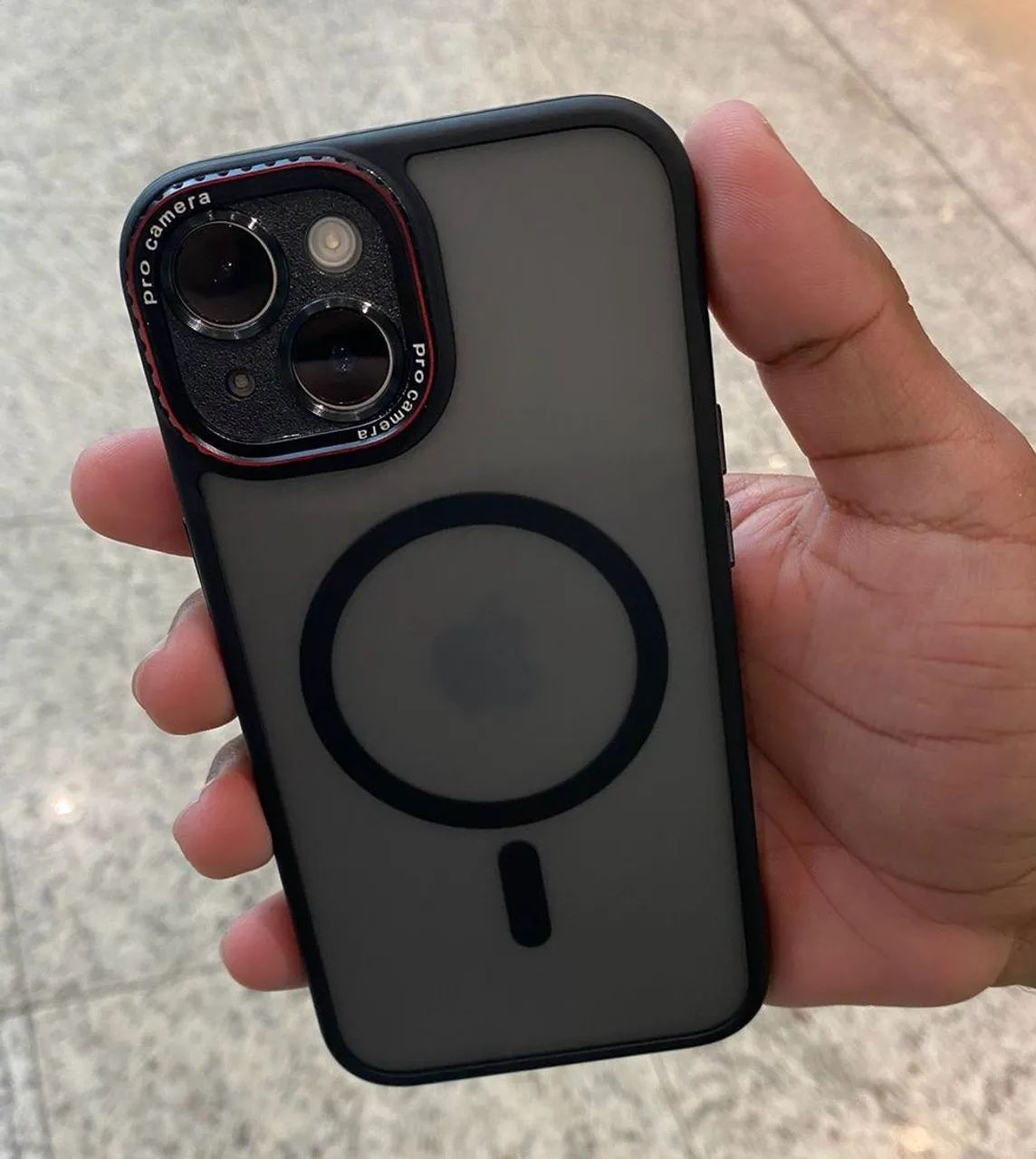 iPhone 14 128GB Nacional - Foto 2