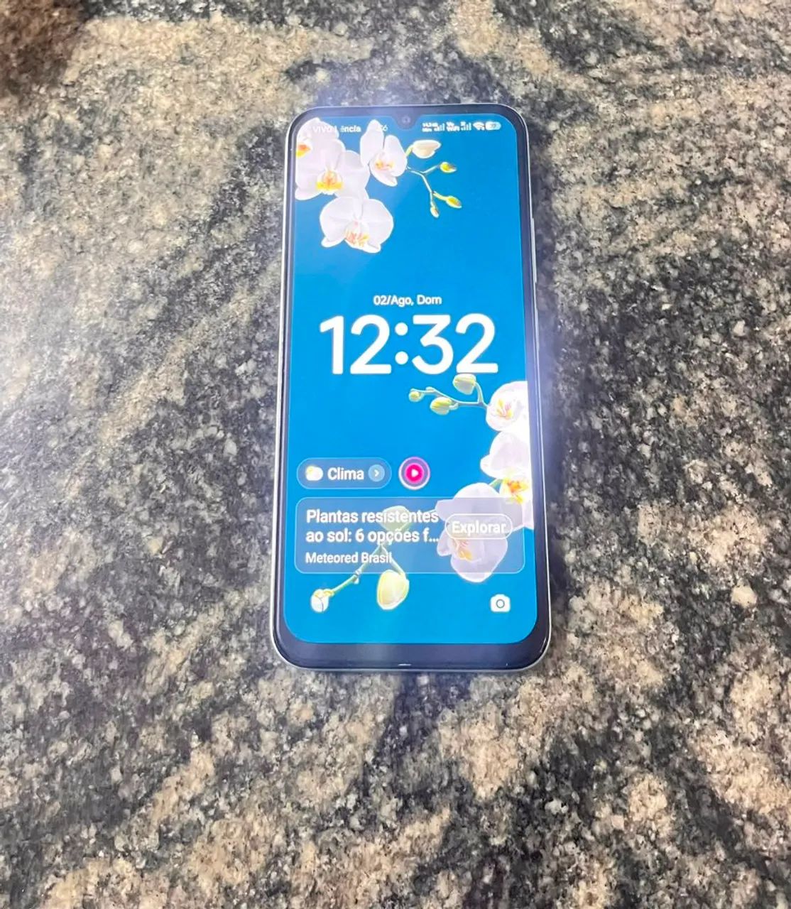 Celular Xaiomi 15 C - Foto 4