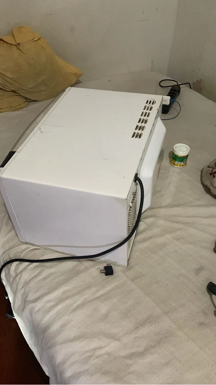 Microondas Electrolux 110 - Foto 5