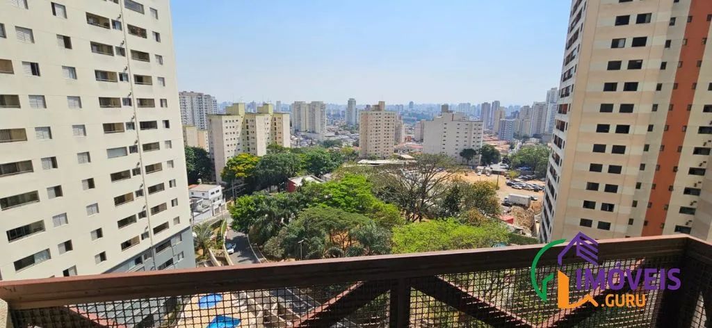 APARTAMENTO - VILA VERMELHA - SP - Foto 2