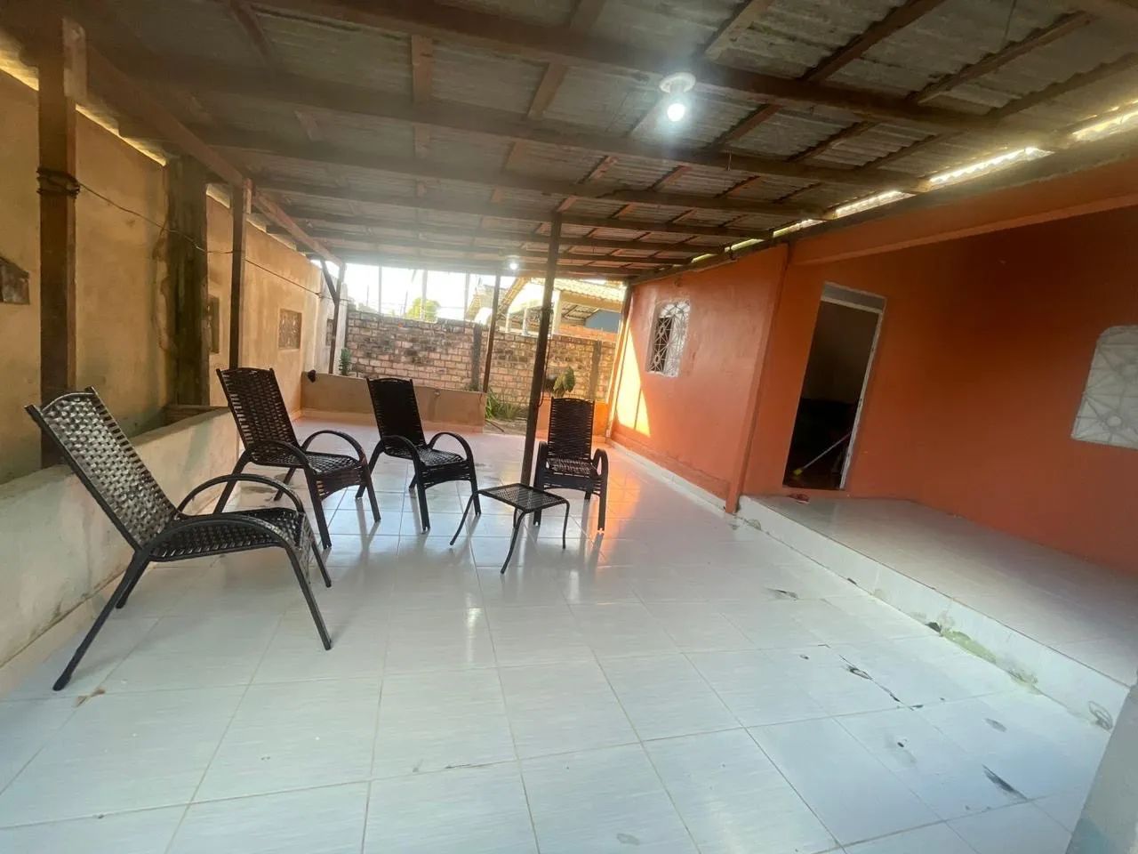 Venda-se casa  - Foto 4
