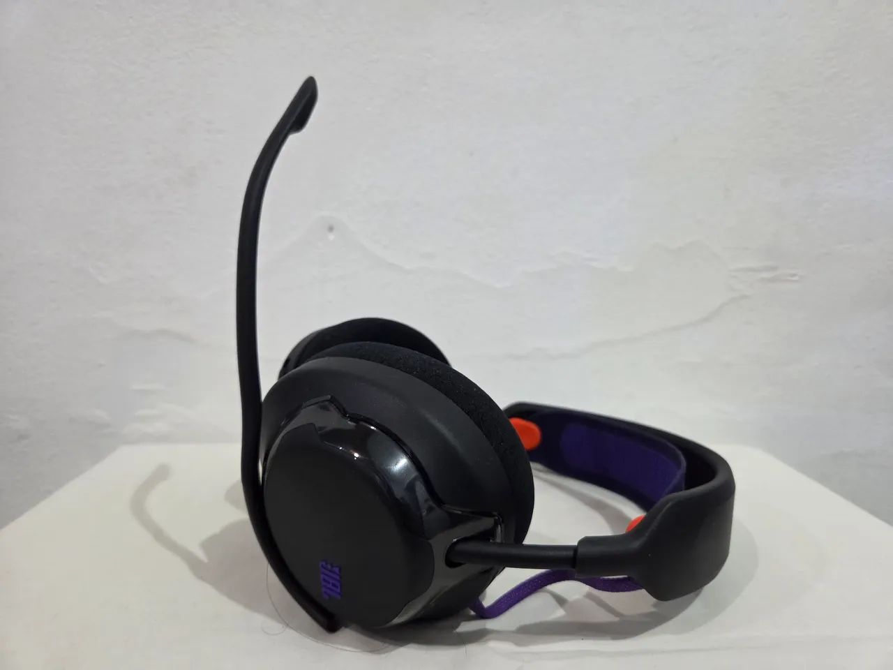 Headset jbl quantum 650 - Foto 3