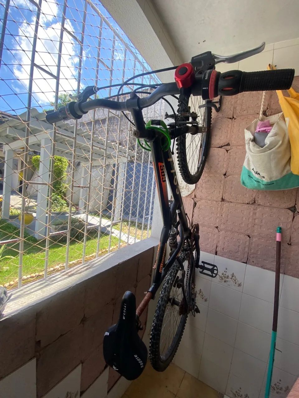 Bicicleta - Foto 3