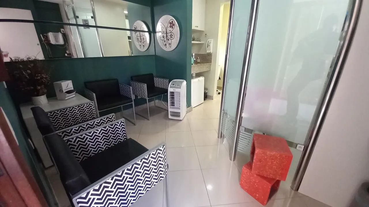 Sala Comercial para Venda no Cidade Jardim - Foto 5