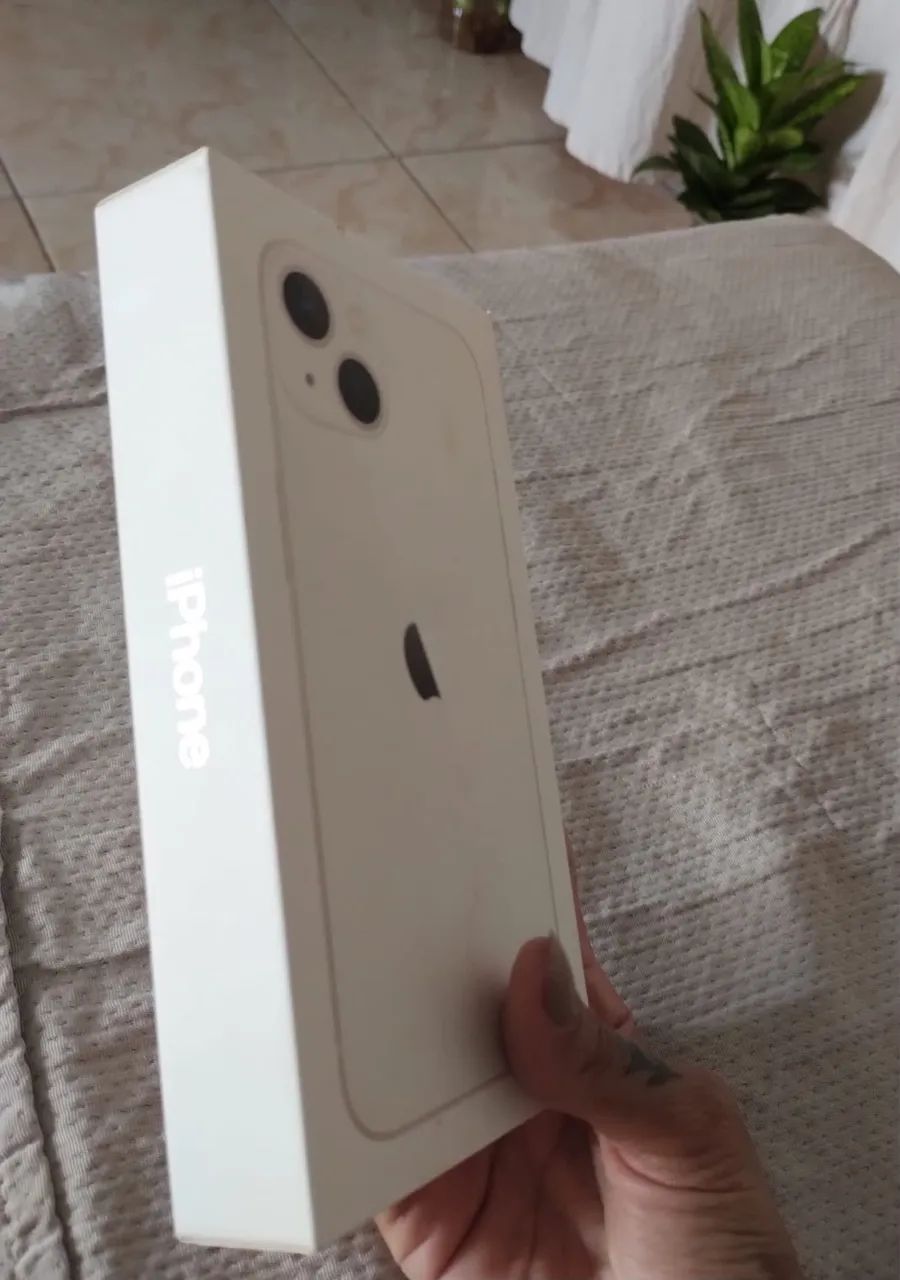 iPhone 13 128g