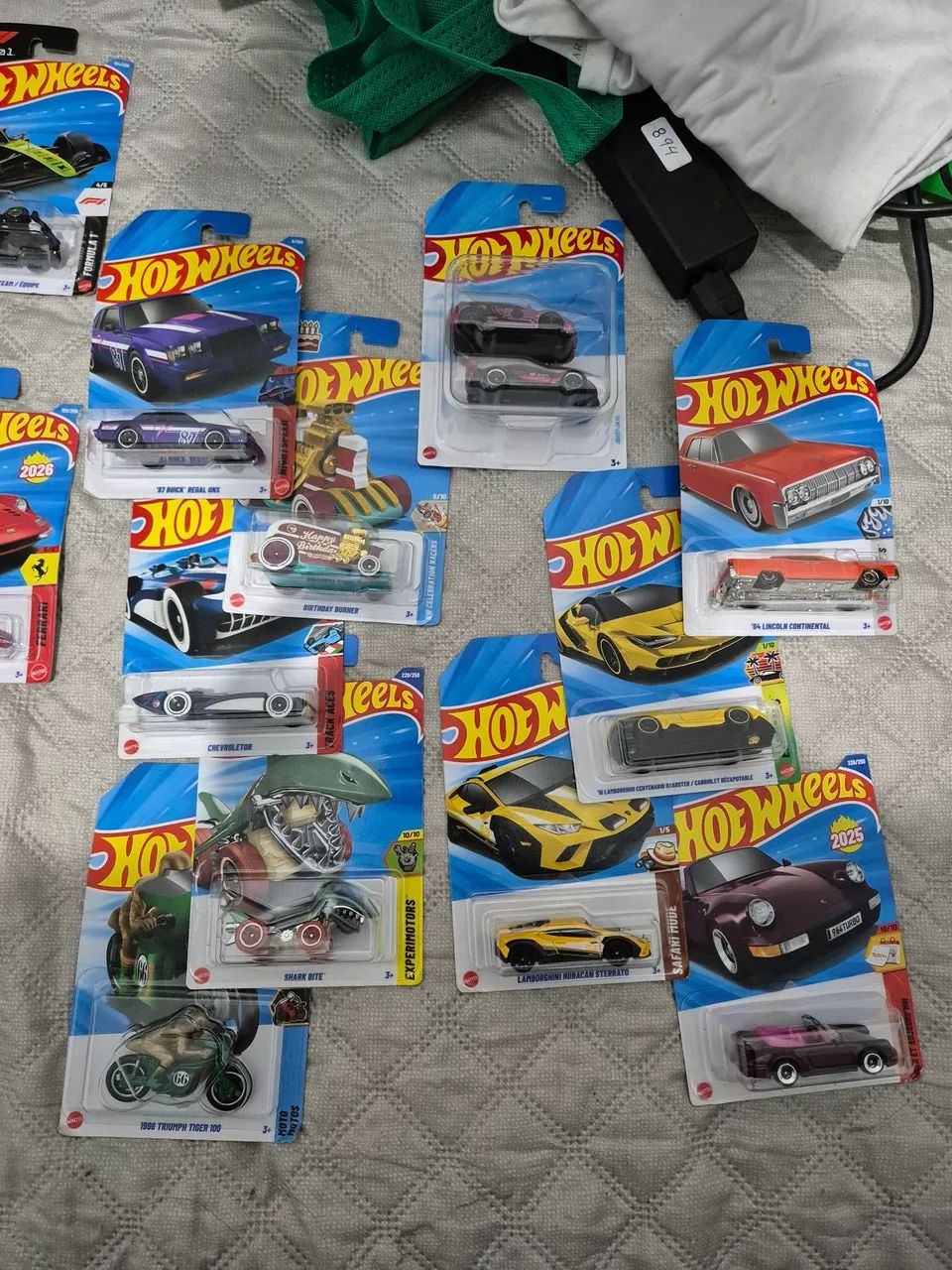Hotwheels  - Foto 2