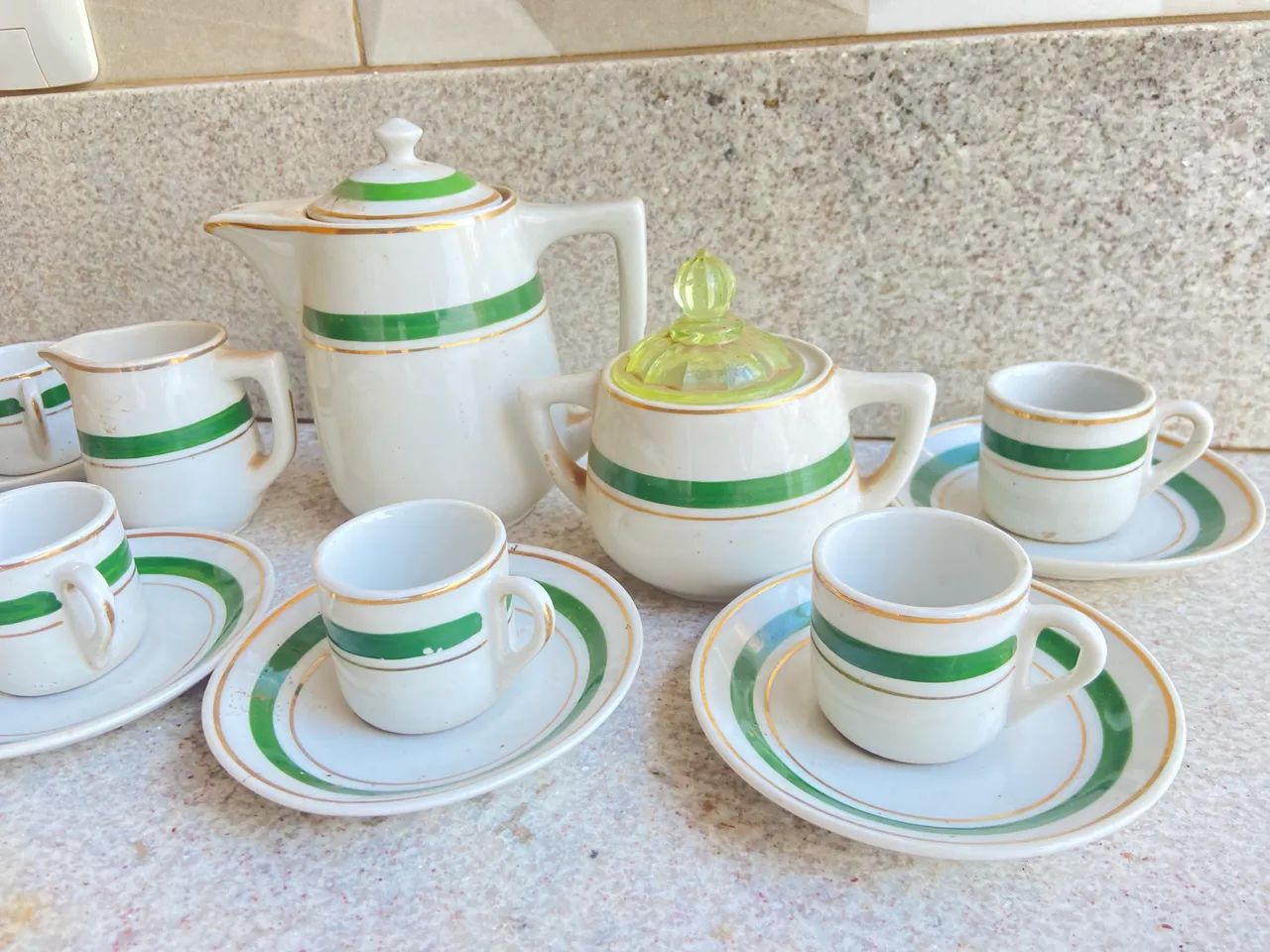 Peças antigas  - Foto 2