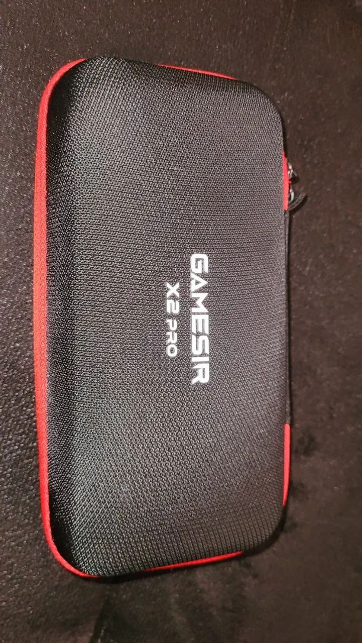 Controle Gamesir X2 PRO - Foto 4