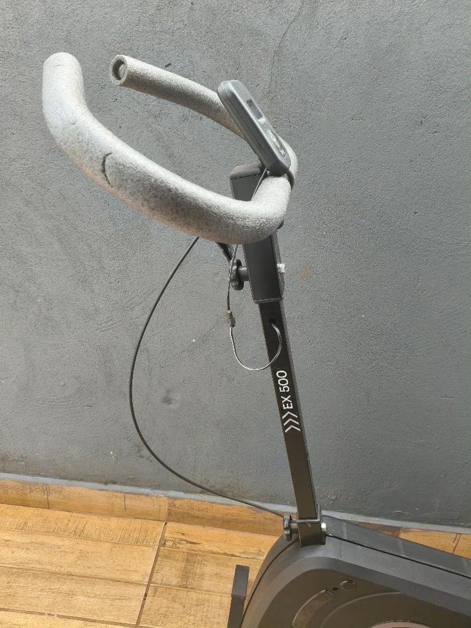 Bicicleta ergométrica  - Foto 2