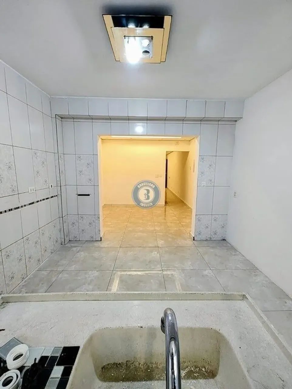 Casa com 3 dormitórios no Jardim Umarizal - São Paulo/SP - Foto 4