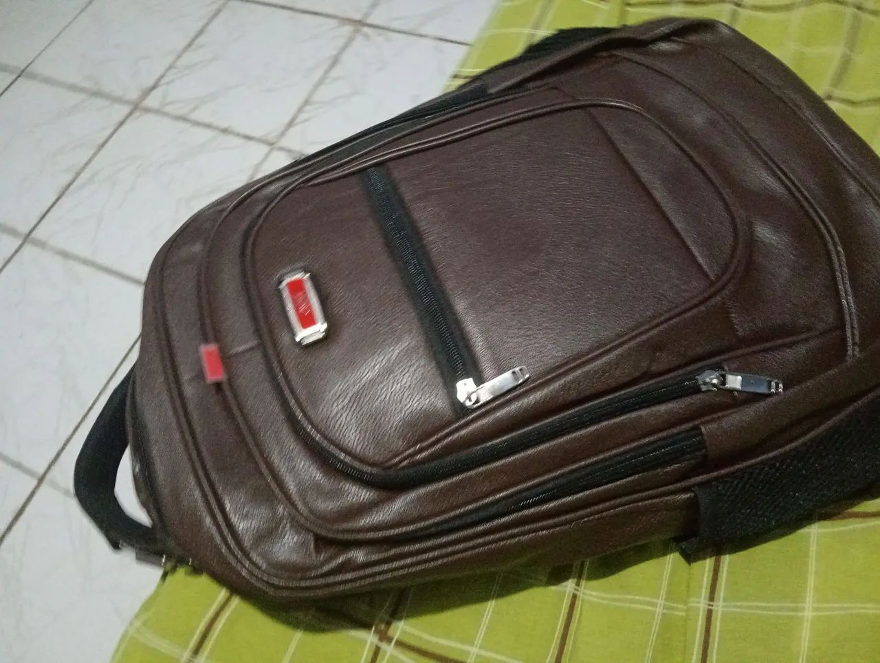 Bolsa nova  - Foto 3