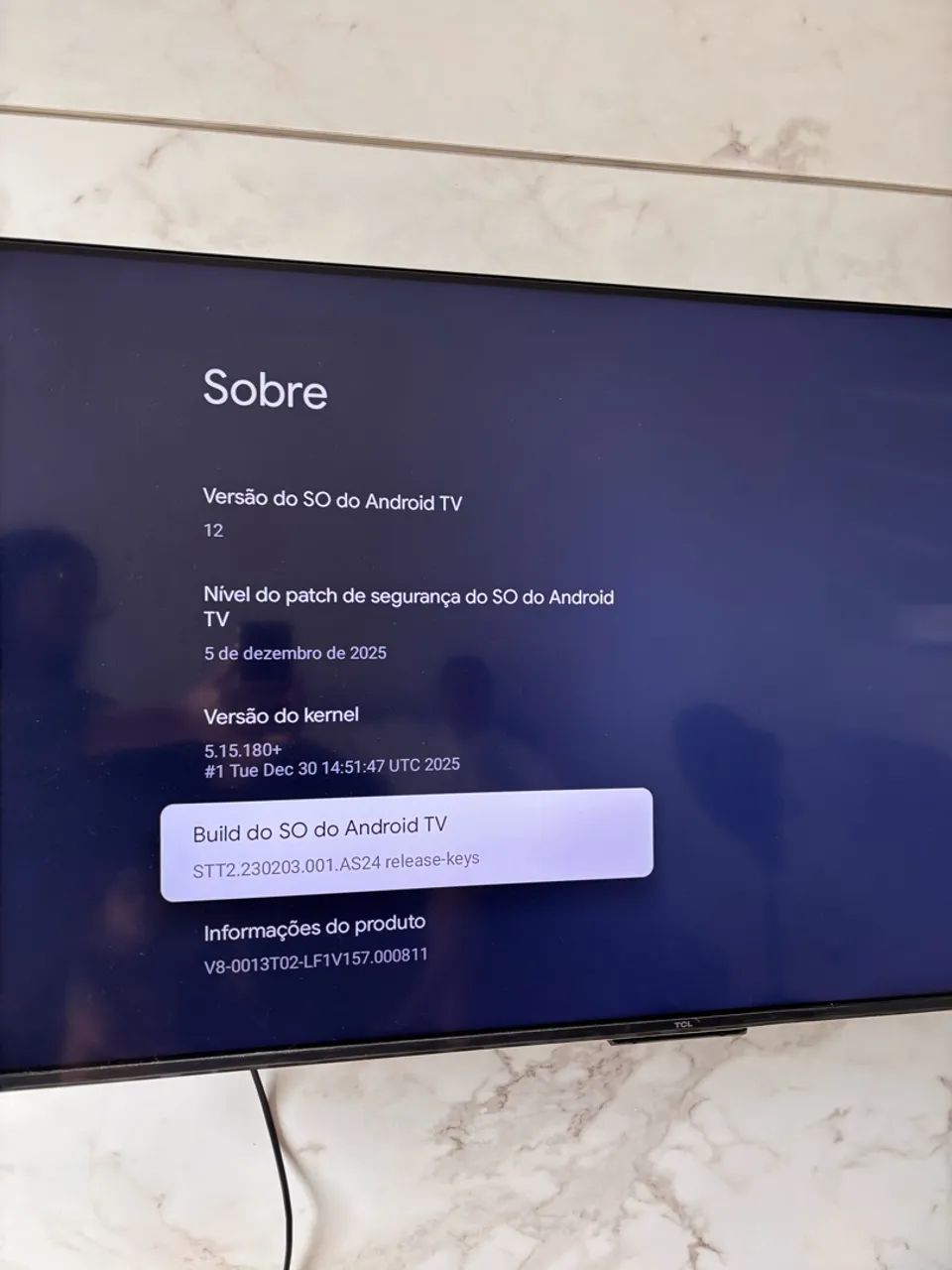 Vendo smart tv 43 ultra HD 4k. TCL - Foto 3