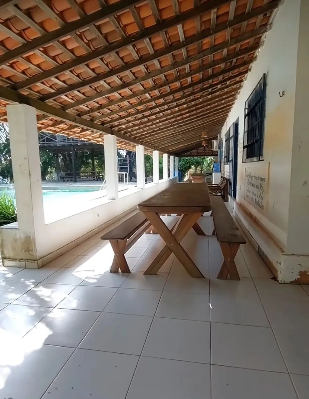 Excelente Sítio para venda no bairro Maracanã - Foto 7