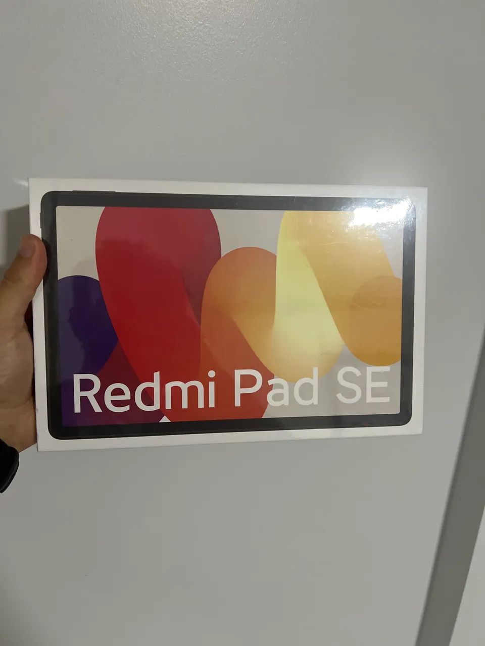 その他 Redmi Pad SE Xiaomi Redmi Pad SE 6GB/128GB Wi-fi Graphite Gray | Amazon.com.br