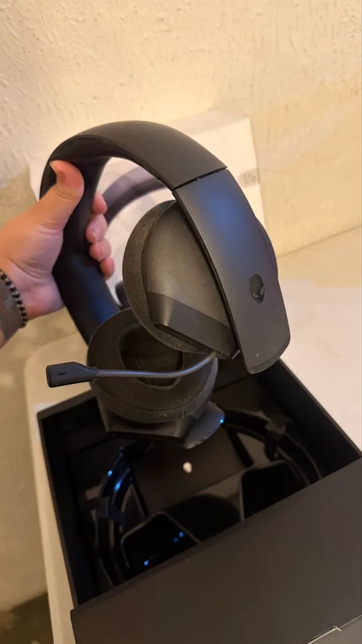Headset Gamer  - Foto 2