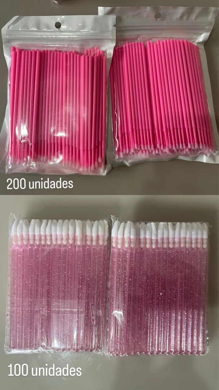 Itens para extensão de cílios  - Foto 5