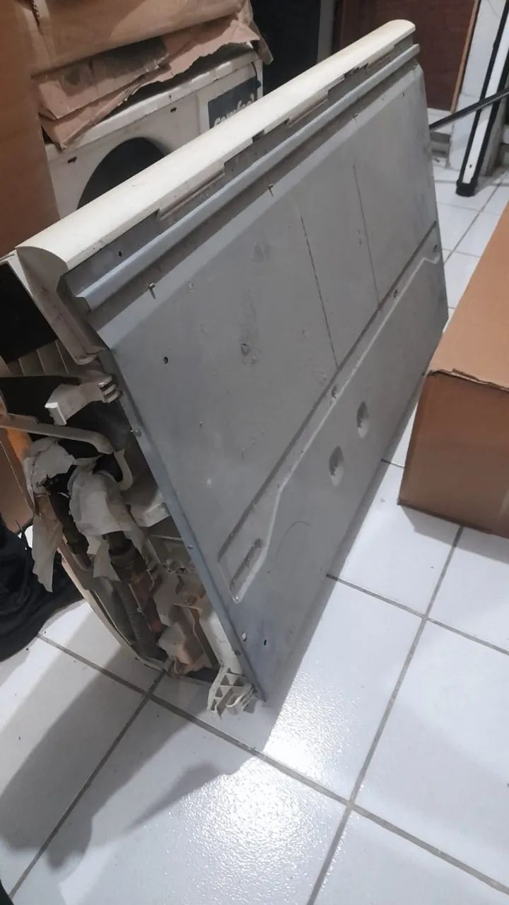 Ar condicionado Piso Teto 32000 Btus - Foto 4