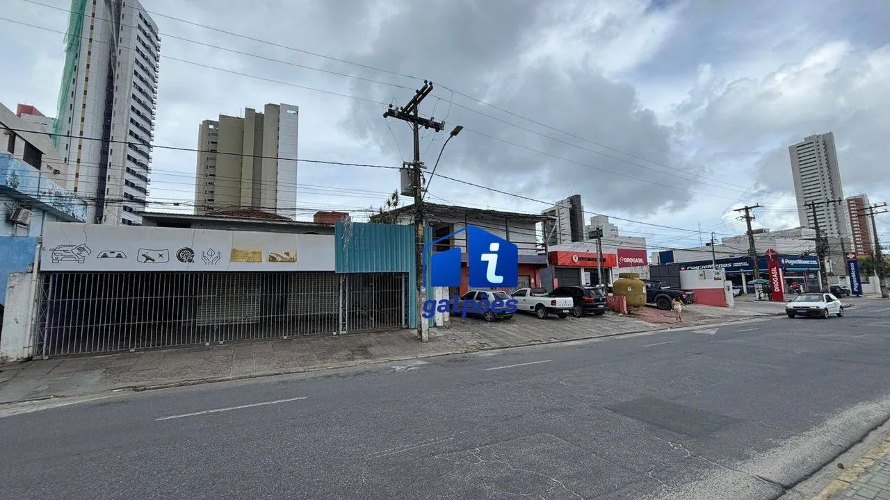 Prédio Comercial com 450 m² no Casa Caiada - Olinda/PE - Foto 4