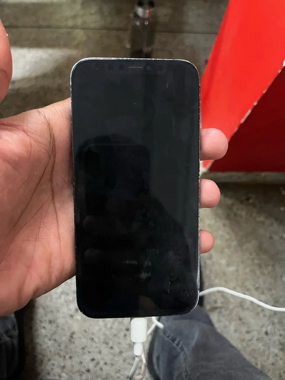 iPhone 12 Pro 256 Gb - Foto 2
