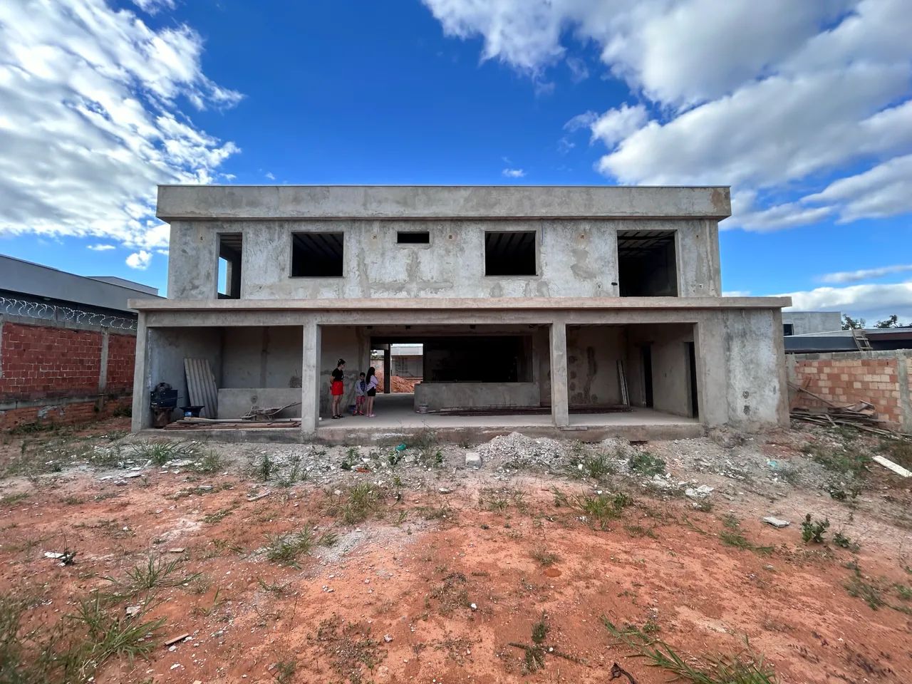Vendo Casa - Foto 5
