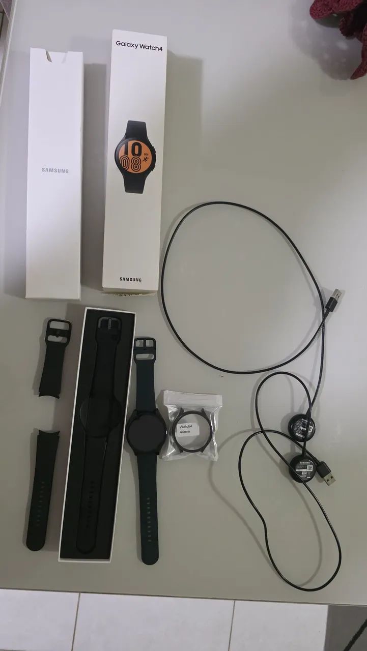 Samsung Watch 4 - Foto 2