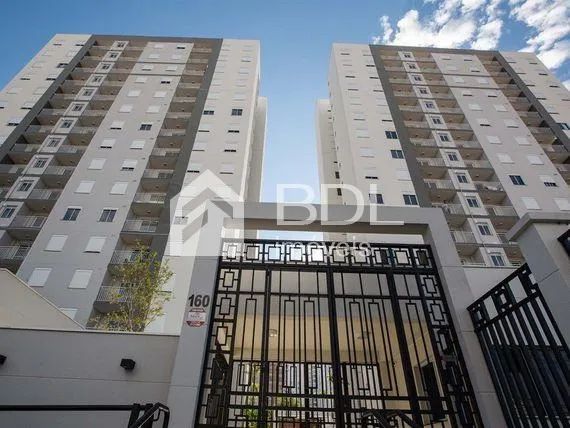 apartamento - Taquaral - Campinas