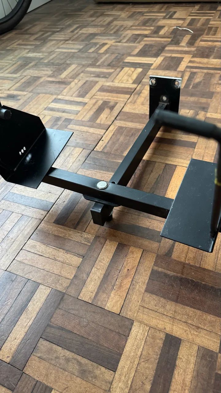 Suportede Tv  de tubo para parede 14 a 20 polegadas  - Foto 2