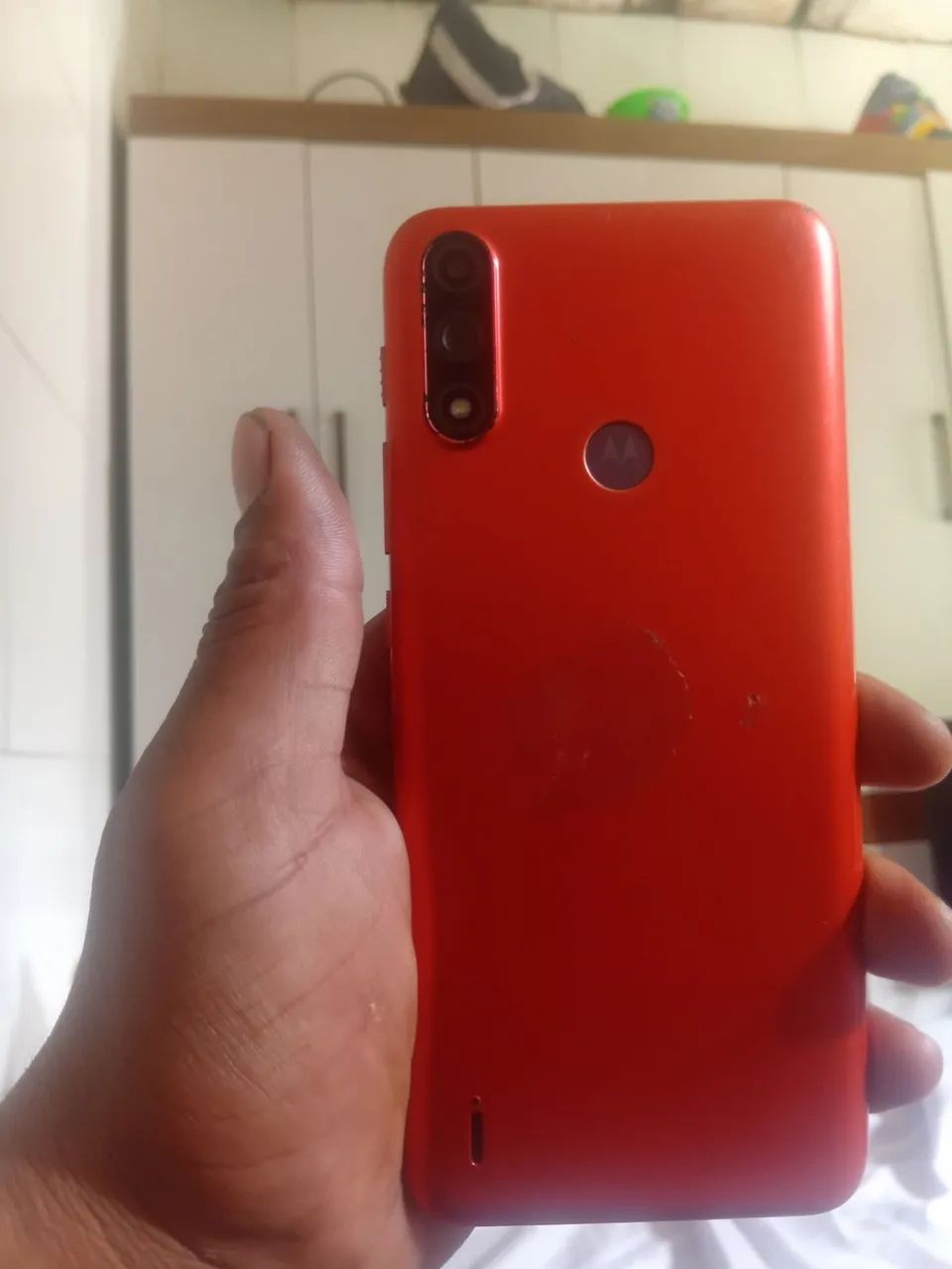 Vendo motorola 280 - Foto 2