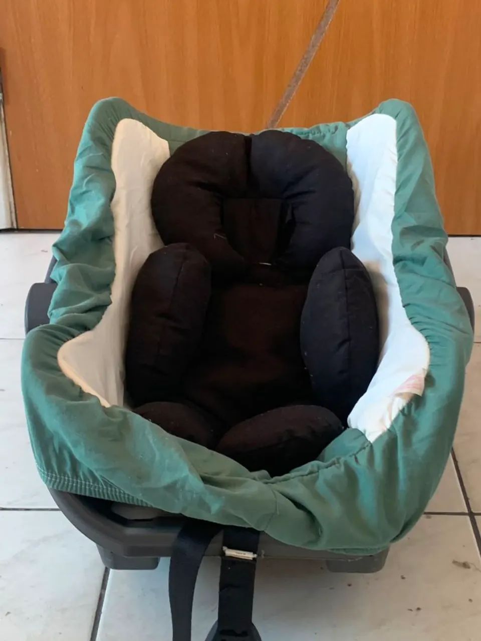 Bebê conforto 