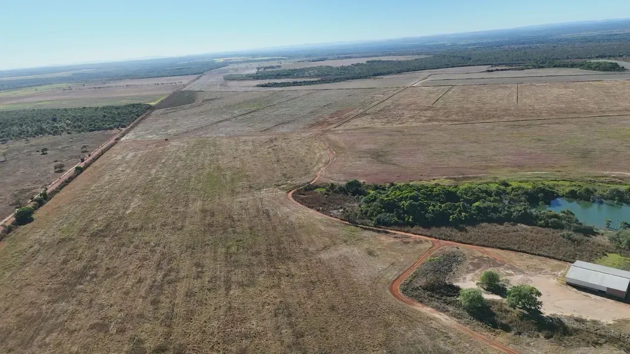 Fazenda a venda, Divinópolis Tocantins - Foto 3
