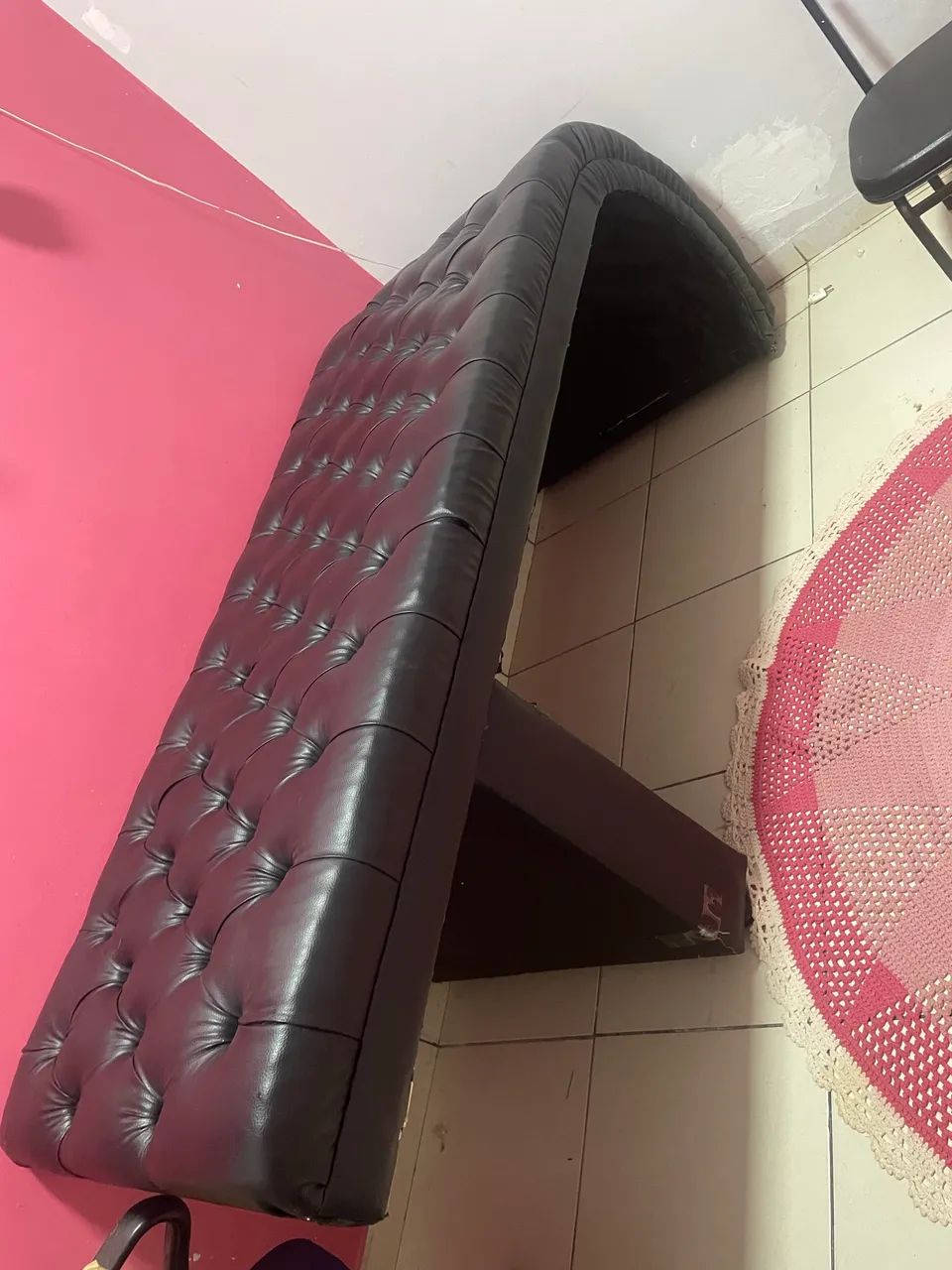 Maca de luxo pra cílios  - Foto 2