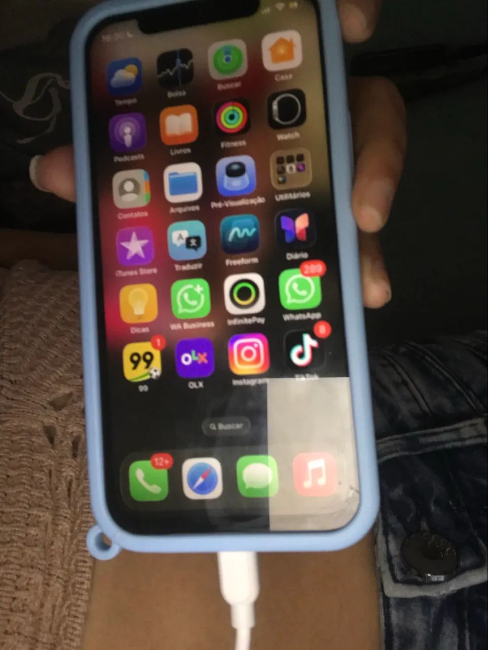 iPhone 12 - Foto 5