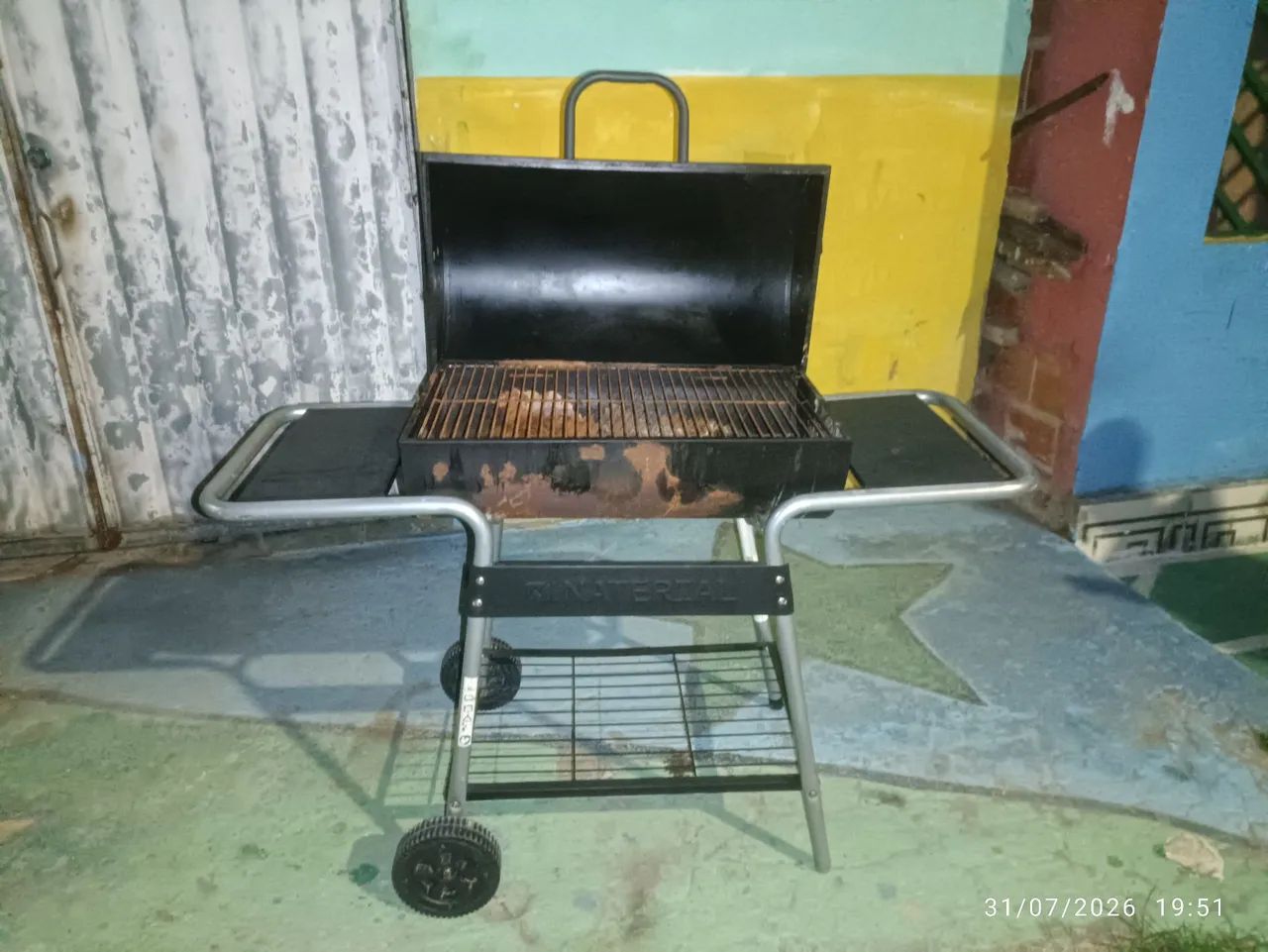 Churrasqueira, OPORTUNIDADE!!! - Foto 3