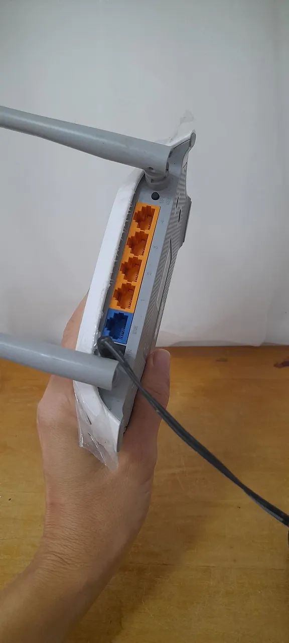 ROTEADOR WI-FI  - Foto 2
