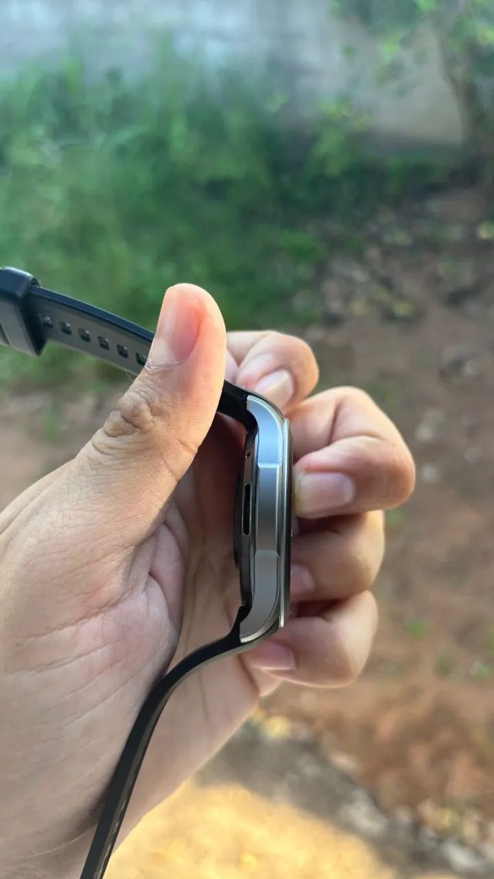 Amazfit Balance - Excelente estado - Foto 3