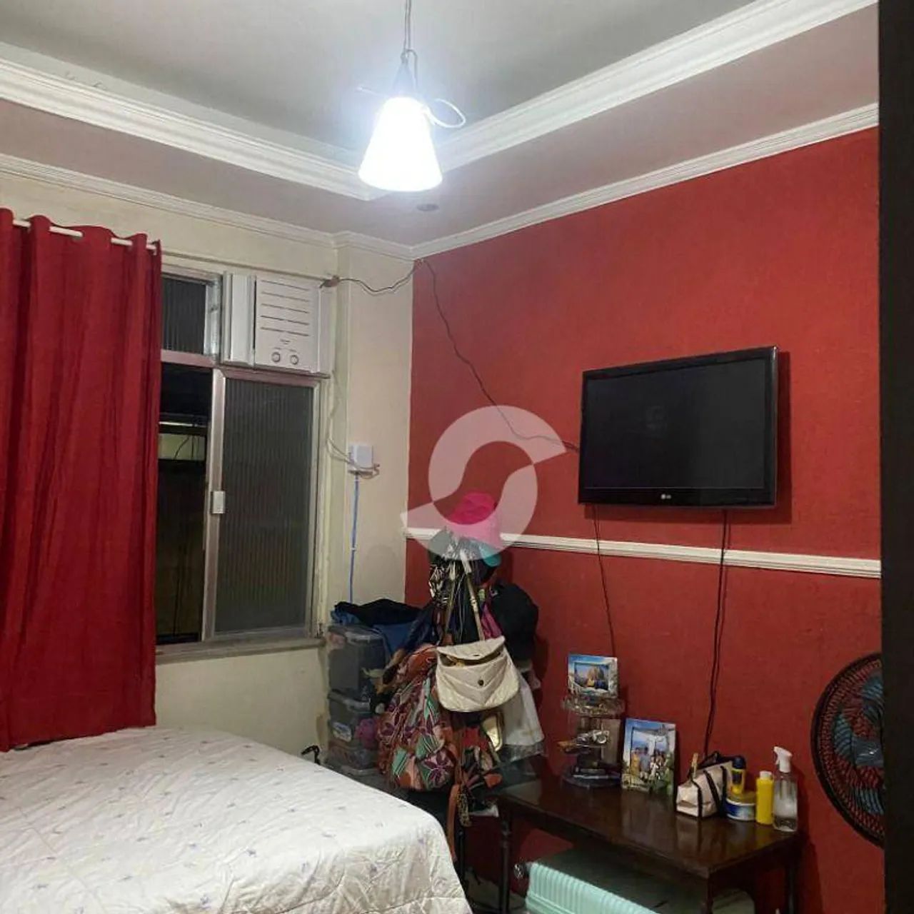 Apartamento - Centro de Niterói