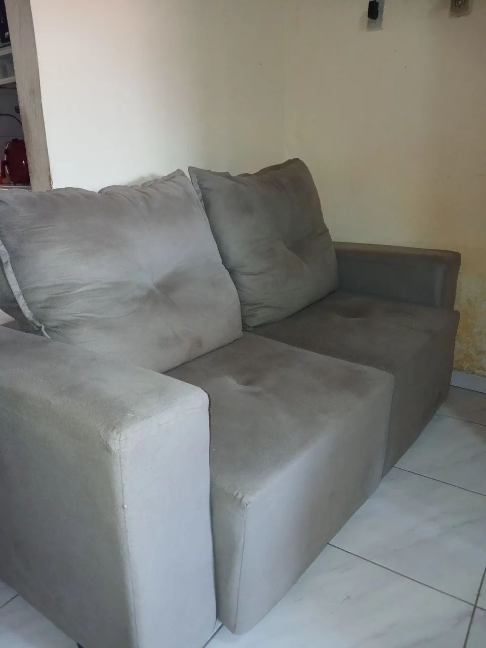 Sofá retrátil  - Foto 2